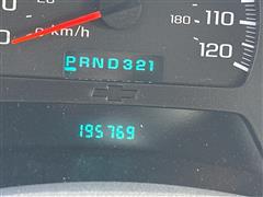 Odometer