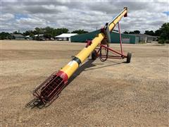 Westfield W130-41 Electric Drive Auger 