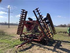 Case IH 32’ Disk 