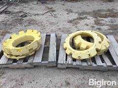 John Deere R207782/R167153 Weights 