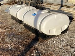 Ace Roto-Mold Poly Tanks 