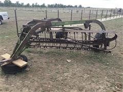 John Deere LR23 Side Delivery Rake 