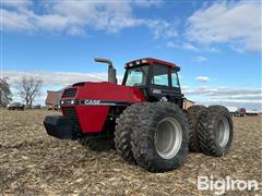 1984 Case IH 4894 4WD Tractor 