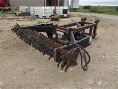 Frontier Sd1096 Silage Defacer 