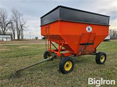 Kory 225 Gravity Wagon 