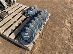 Ag Leader Planter Clutches 