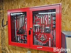Snap-On CJ2000 Puller Set 