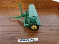 John Deere Toy Grain Drill 