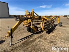 2021 Vermeer R2800 Rake 