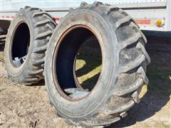 Samson 18.4-34 R-1 Agri-Trac Bar Tires 