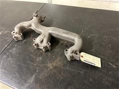 GM Small Block Camaro/Chevelle Exhaust Manifolds 