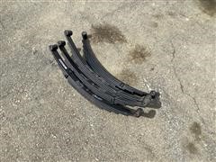 Leaf Springs 