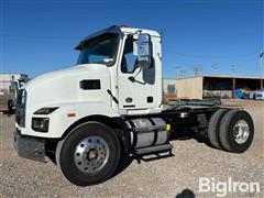 2024 Mack MD6 Cab & Chassis 