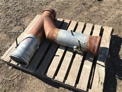 3-Way Pipe 