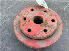 Chevrolet Small Block 6” Harmonic Balancer 