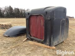 Peterbilt Unibilt Ultracab Stand Up 60" Sleeper 