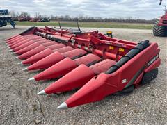 2020 Case IH 4412F 12R30" Folding Corn Head 