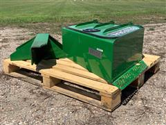 AG Storm Field Seal Toolbox 