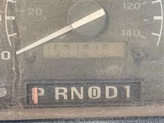 Odometer