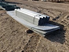 Behlen Grain Bin Panels/Grain Bin Stiffeners 