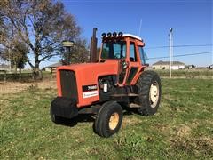 Allis-Chalmers 7060 2WD Tractor 