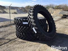 Bkt VF380/105R50 AG Tires 