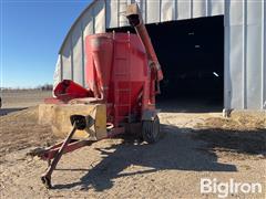 Massey Ferguson MF15 Grinder Mixer 