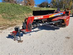 2012 New Holland H7230 Mower Conditioner 