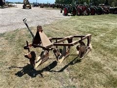 Ford 101 3 Bottom Plow 