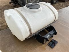 Agri-Products Front Mounting Liquid Fertilizer Tank 