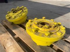 John Deere Wheel Hubs 