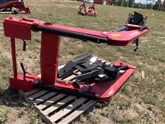 Mahindra 9125 CL Front Loader 