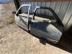 1988-98 Chevrolet RH/LH Doors 