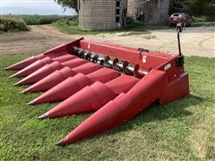 2000 Case IH 1063 6R30 Corn Head 