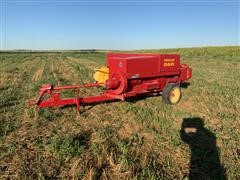 1998 New Holland 565 Small Square Baler 