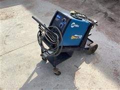 Miller Millermatic 140 Wire Feed Welder 