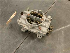 1962-65 Chevrolet 327ci Carburetor 