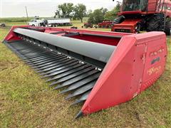 2014 Capello HE9400 Forage Header 