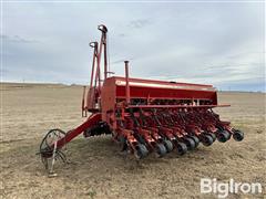 Case IH 5500 Soybean Special 30' Grain Drill 