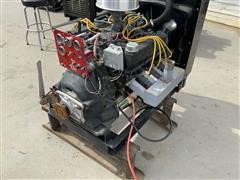 Ford 460 Natural Gas Power Unit 