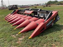 2013 Geringhoff NS800 8R30 Corn Head 