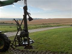 John Deere No 26 Farm Loader 