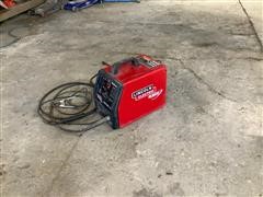 Lincoln Electric Pro- Mig 135 Wire Welder 