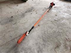 Echo PPT-280 Gas Powered Pole Chainsaw 