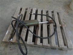 John Deere 2 Way Hydraulic Cylinder 