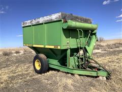 John Deere 400 Grain Cart 