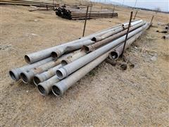 Irrigation Pipe 