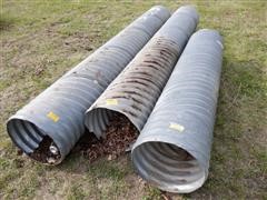 18" Culverts 