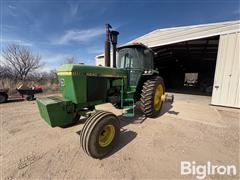 1979 John Deere 4640 2WD Tractor 