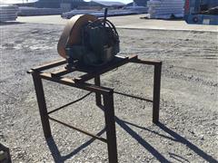 Sweed 510F Steel Strapping Cutter 